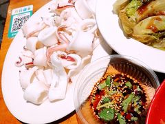 -老宅原住民沙茶面精品小吃(龙头路店)