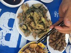 乾毓德平价海鲜烧烤城-天津乾毓德饭庄·清真传统炒菜·海鲜烧烤(咸阳路店)