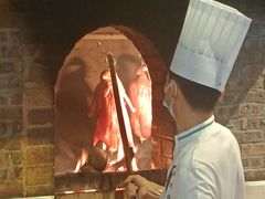 -凤阁楼果木烧鹅(鹤山陈山店)