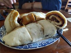 -鼎香润(德胜门内店)