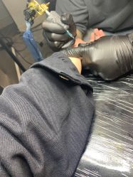 -極致刺青TATTOO STUDIO 私人订制