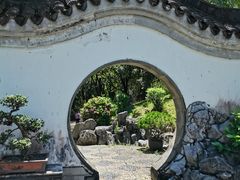 -九龙寨城公园