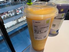 -奈雪的茶(赛格店)
