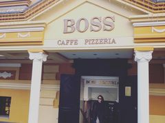 -Boss Caffe