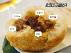 -宝丽轩中餐厅BAOLIXUAN