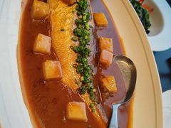 -逸品淮扬(东方渔人码头店)