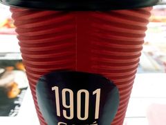-1901 Cafe(西四店)