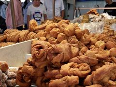 -杨老大焙子月饼干货(宽巷子民族美食街店)