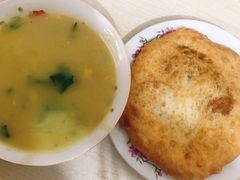 -老方子馅饼粥(台东店)