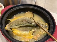 -莆田餐厅PUTIEN(三里屯店)
