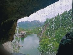 -黄花溪