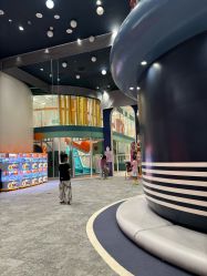 -奈尔宝家庭中心·亲子餐厅(鄞州万达店)