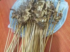 -十里铺铁板鱿鱼