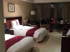 -百富怡大酒店
