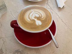 -Me Coffee下午茶艺术空间
