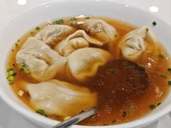 -广玉兰上海菜(德平店)