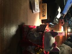 iphone_upload_pic-山葵家·创意料理(宁波来福士店)