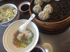 -锡笼记·无锡小笼(大润发店)