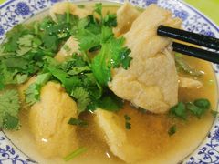 -南来顺饭庄·清真(南菜园店)