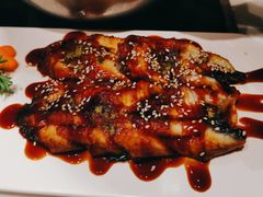 蒲烧鳗鱼-晴季寿司(活力城店)