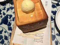 -绿茶餐厅(布吉万象汇店)