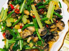 -我家福厨(万达中餐厅店)