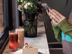 -双风车咖啡馆 Twin Windmills(六道口店)