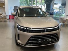 -华为授权体验店(中山公园来福士)