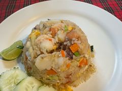 -Raya Father Restaurant