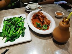 -燊荣记(北京路店)