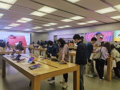 -Apple零售店(深圳益田假日广场店)