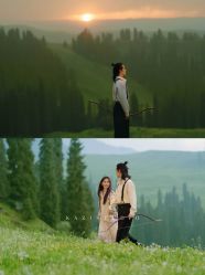 -卡兹摄影STUDIO婚纱摄影(文化路万达店)