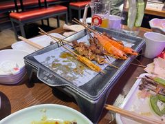 -管氏翅吧(护国寺店)