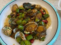 -前王院•巧克力海鲜市集餐厅(万平口店)