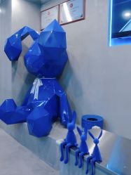-HelloMiss舞蹈工作室