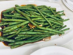 酱爆长豆角-汇兴源餐馆(小北路店)
