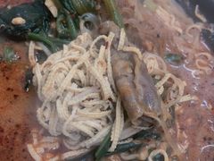 砂锅肥牛肥羊麻辣烫-曹宝林砂锅麻辣烫(星光路店)