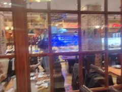 -比尔森韩式烤肉自助(国商店)