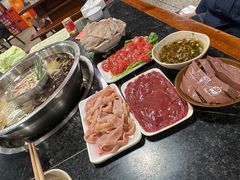 -邓莽子老火锅(中兴路总店)