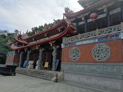 -安溪清水岩
