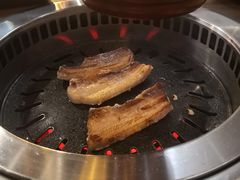 -香猪坊韩国烤肉专属门店(魏公村店)