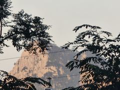 -泰山风景名胜区