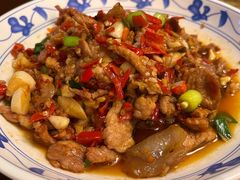 -八碗湘长沙市井菜(坡子街店)