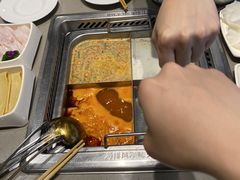 -海底捞火锅(锦艺城店)