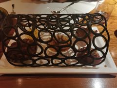 -非常时髦餐厅VUE Restaurant(外滩茂悦大酒店)