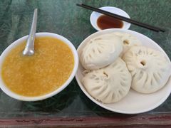 -沈老头包子(八十五店)