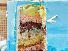 -CAKE BOSS 蛋糕老板(西单君太百货店)