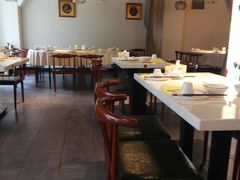 大堂-潮人姐妹轩(海宁路店)