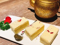 -那时新疆·车师(大宁音乐广场店)