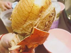 -龙海鲜螃蟹王(宏茂桥店)